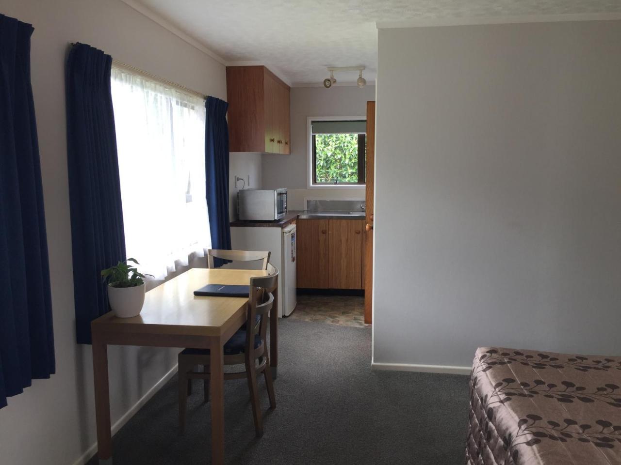 Cypress Court Motel Whangarei Eksteriør bilde