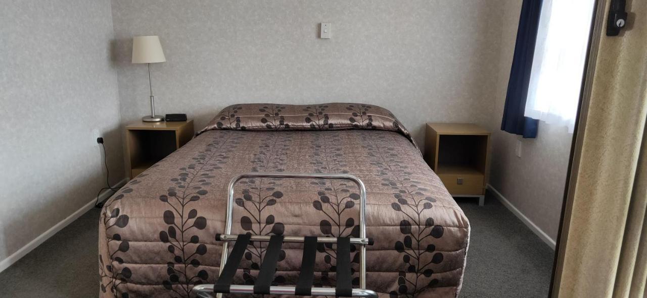 Cypress Court Motel Whangarei Eksteriør bilde