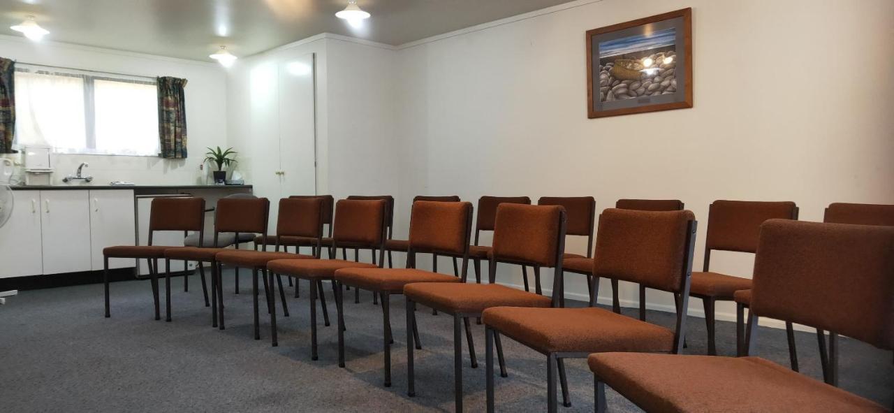 Cypress Court Motel Whangarei Eksteriør bilde